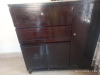 Wardrobe & Dressing table